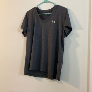 Under Armour shirt